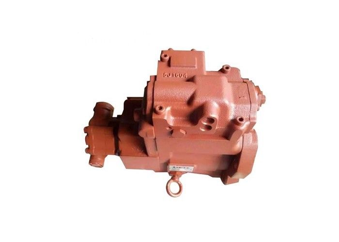 K3V63 SK120-6 SK100-6 SK130-8 Bagger Hydraulische Pumpe Rotdruckgetriebe Pumpe Haupthydraulische Pilotenpumpe