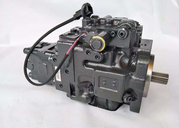 PC55MR-3 Bagger Hydraulische Pumpe Assy / PC55-3 Hauptpumpe Bagger 708-3S-00942 708-3S-00941