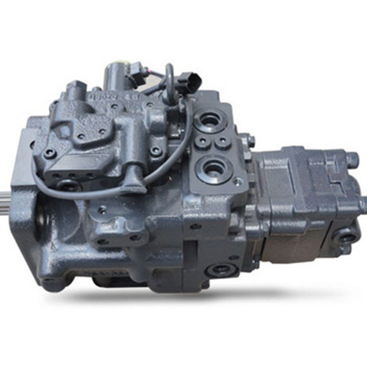 PC55MR-3 Bagger Hydraulische Pumpe Assy / PC55-3 Hauptpumpe Bagger 708-3S-00942 708-3S-00941