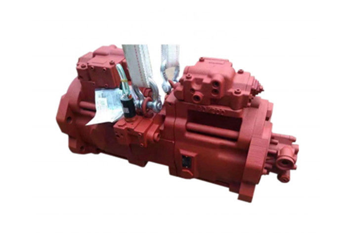 Original-Hydraulikpumpe für Bagger K3V140DT R305-7 R290LC-7 HYDRAULICH Hydraulik Hauptpumpe
