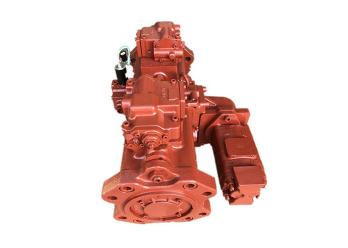 VOL-VO EC360 Hydraulikdruckpumpe, Ram K3V180DTP K3V180 7220-00700 Ram Hydraulik Hauptpumpe