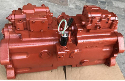 VOL-VO EC360 Hydraulikdruckpumpe, Ram K3V180DTP K3V180 7220-00700 Ram Hydraulik Hauptpumpe