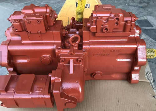 VOL-VO EC360 Hydraulikdruckpumpe, Ram K3V180DTP K3V180 7220-00700 Ram Hydraulik Hauptpumpe