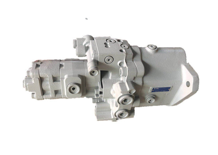 B0610-36002 PSVL2-36cg-2 KX185 Hydraulikpumpe grau für den Bagger KUBOT