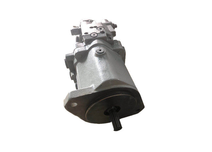 B0610-36002 PSVL2-36cg-2 KX185 Hydraulikpumpe grau für den Bagger KUBOT