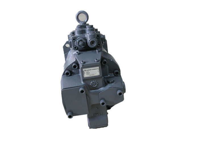 Hitachi-Hydraulikpumpe für Bagger HPV145h Haupthydraulikpumpe für ZX330-3 9256101