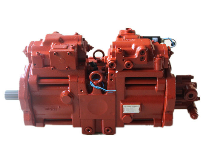 K5V80DTP Bagger Hydraulikpumpe 31N5-15010 Für Bagger HUNDAI R140W-7 R160W-7