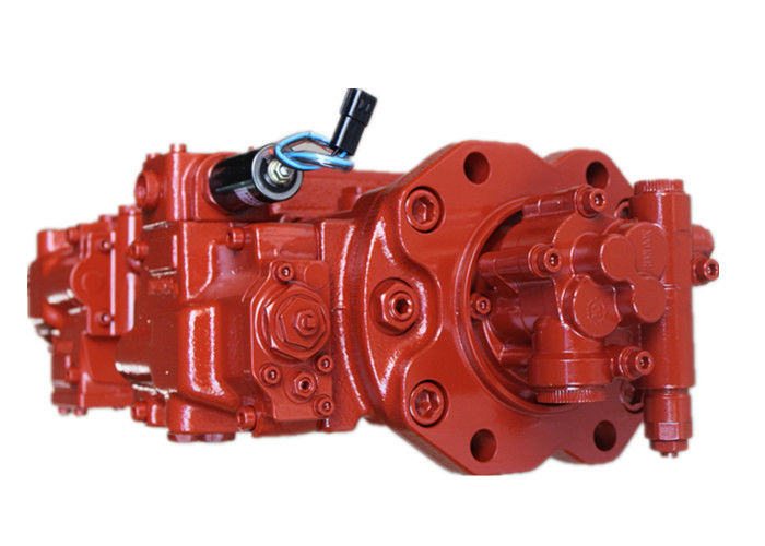 K5V80DTP Bagger Hydraulikpumpe 31N5-15010 Für Bagger HUNDAI R140W-7 R160W-7