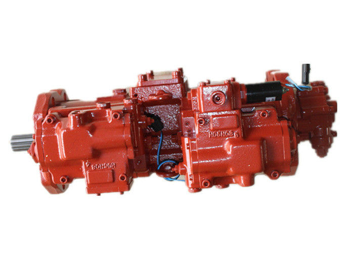 K5V80DTP Bagger Hydraulikpumpe 31N5-15010 Für Bagger HUNDAI R140W-7 R160W-7