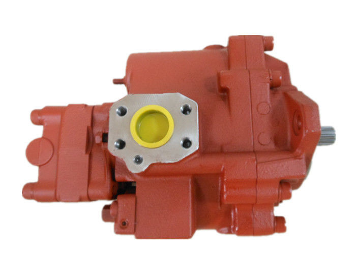 Minibagger Hydraulikpumpe für PVD-2B-40P PVD-2B-40P-6G3-4515H Nachi