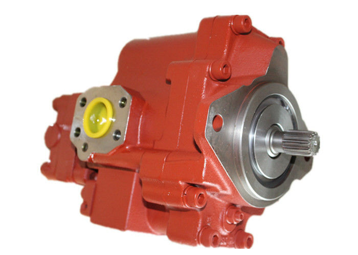 Minibagger Hydraulikpumpe für PVD-2B-40P PVD-2B-40P-6G3-4515H Nachi