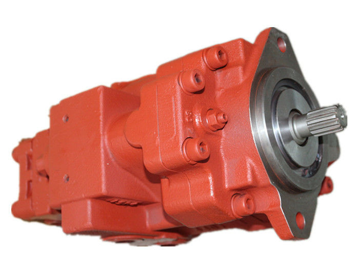 Minibagger Hydraulikpumpe für PVD-2B-40P PVD-2B-40P-6G3-4515H Nachi