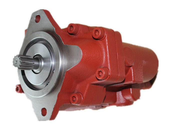 Minibagger Hydraulikpumpe für PVD-2B-40P PVD-2B-40P-6G3-4515H Nachi