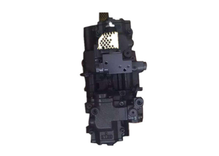 KNJ11851 Hydraulische Kolbenpumpe K7V63 Hydraulische Hauptpumpe für Bagger SK130-8 SK135SR