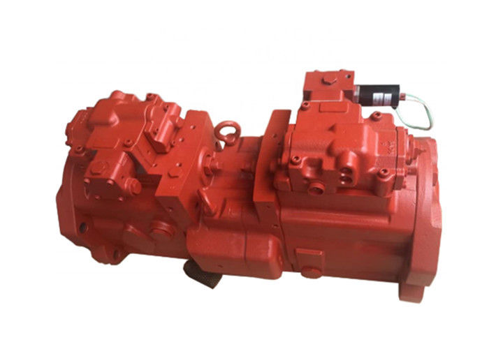Hochdruckbagger Hydraulikpumpe VOL-VO EC360 EC460 K5V200 Hydraulik Hauptpumpe