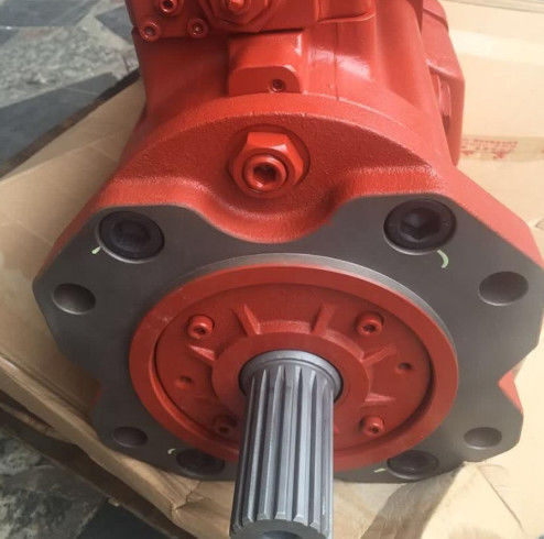 Hochdruckbagger Hydraulikpumpe VOL-VO EC360 EC460 K5V200 Hydraulik Hauptpumpe