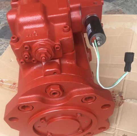 Hochdruckbagger Hydraulikpumpe VOL-VO EC360 EC460 K5V200 Hydraulik Hauptpumpe