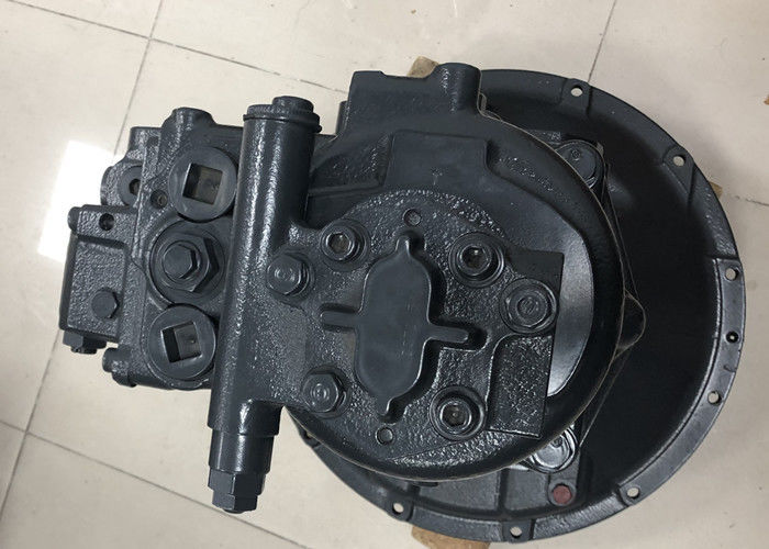 PC350-6 Hydraulische Hauptpumpe für Bagger 708-2H-00130 708-2H-00330 708-2H-00181