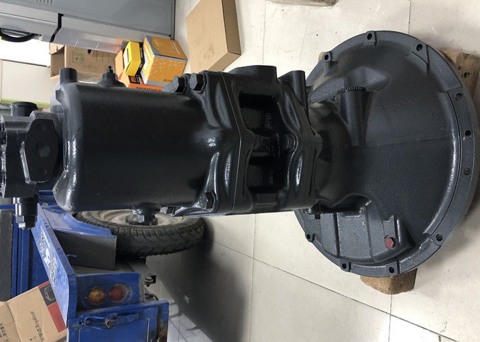 PC350-6 Hydraulische Hauptpumpe für Bagger 708-2H-00130 708-2H-00330 708-2H-00181