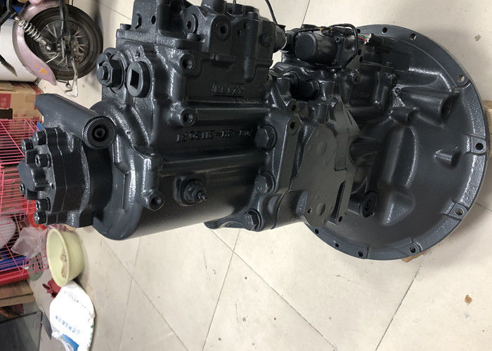 PC350-6 Hydraulische Hauptpumpe für Bagger 708-2H-00130 708-2H-00330 708-2H-00181