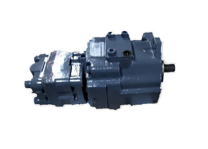 Komatsu Bagger Hydraulikpumpe Nachi PVD-1B-32P Pumpe PC30 Handok Hydraulikpumpe