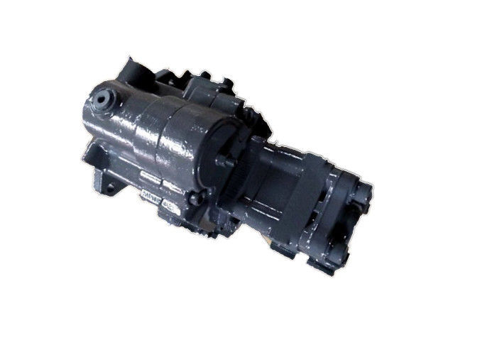 Komatsu Bagger Hydraulikpumpe Nachi PVD-1B-32P Pumpe PC30 Handok Hydraulikpumpe