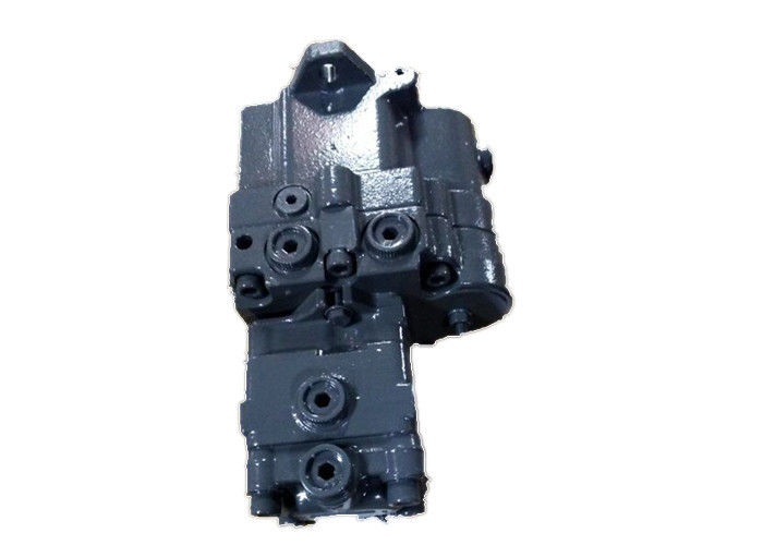 Komatsu Bagger Hydraulikpumpe Nachi PVD-1B-32P Pumpe PC30 Handok Hydraulikpumpe