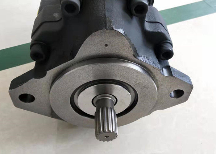 NACHI PVD-3B-54 Grabenölpumpe PVD-3B-54 PVD-3B-54P