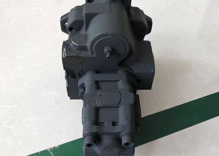 NACHI PVD-3B-54 Grabenölpumpe PVD-3B-54 PVD-3B-54P