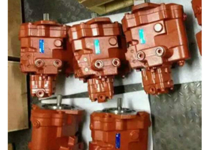 EX40 PSVD2-21E Hydraulikkolbenpumpe YM55 Hydraulikpumpe für Hitachi Bagger
