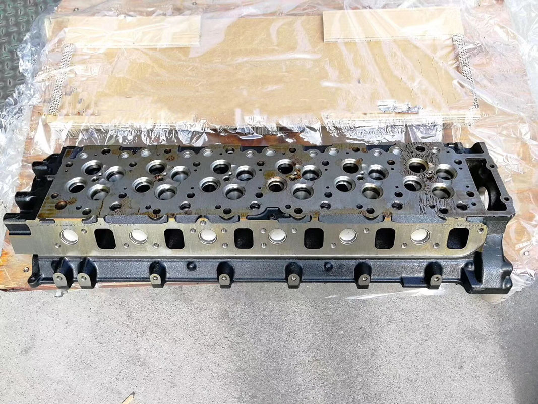 4HK1 6HK1 8-97602-687-0 8-97606-992-5 Eisenzylinderkopf Original