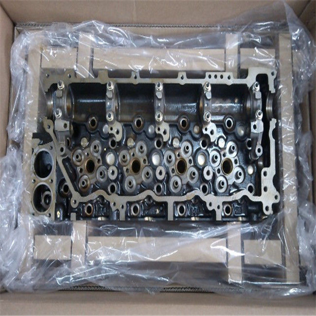8-98170617-1 4HK1 Zylinderkopf für Baggermaschinen