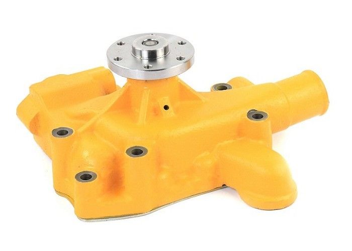 6209-61-1100 6202-61-1505 Für den Motor PC200-6 6D95 Wasserpumpe
