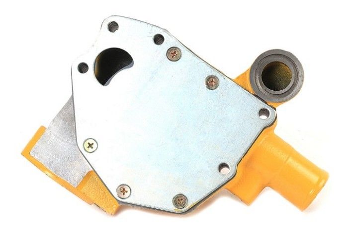6209-61-1100 6202-61-1505 Für den Motor PC200-6 6D95 Wasserpumpe