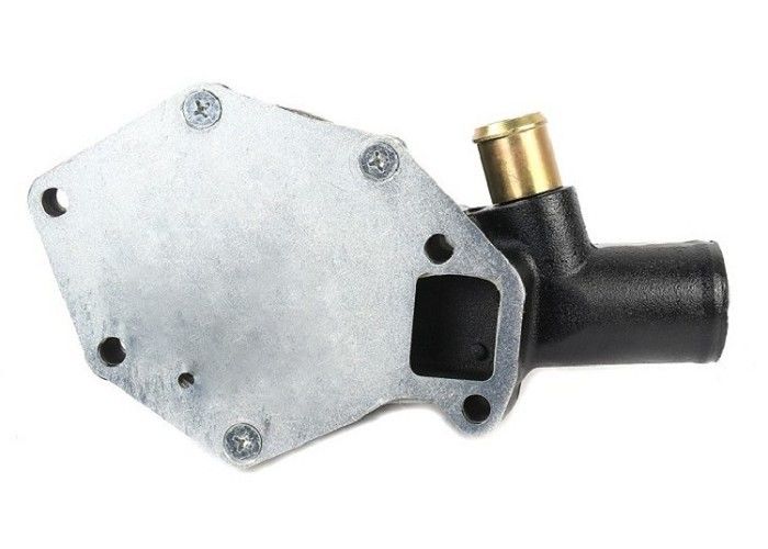4BD1 Wasserpumpe für Bagger 8-94376865-0 zur Reparatur von Maschinen