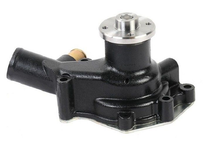4BD1 Wasserpumpe für Bagger 8-94376865-0 zur Reparatur von Maschinen