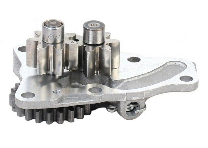 CHT-02-57 6204-51-1100 Komatsu Ölpumpe für Maschine 4D95