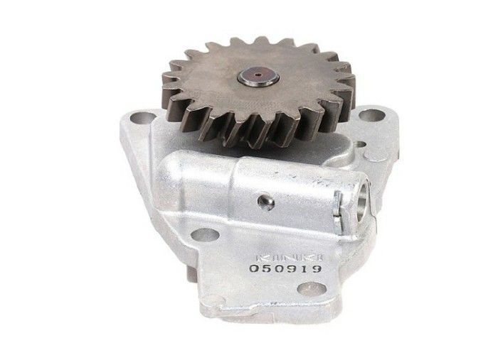 CHT-02-57 6204-51-1100 Komatsu Ölpumpe für Maschine 4D95