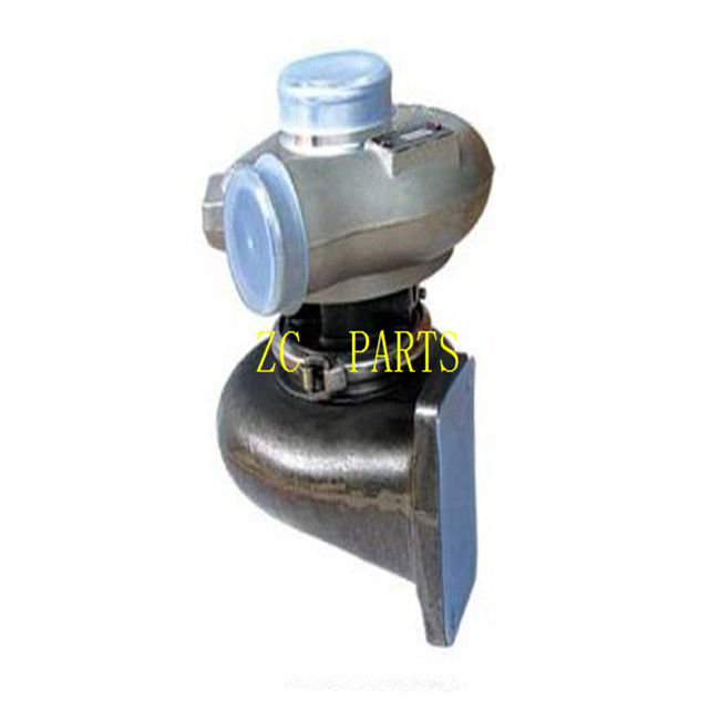 2056741 222-8219 Diesel-Turbolader 49189-02260 C.A.T320 Dieselgenerator Turbolader TD06