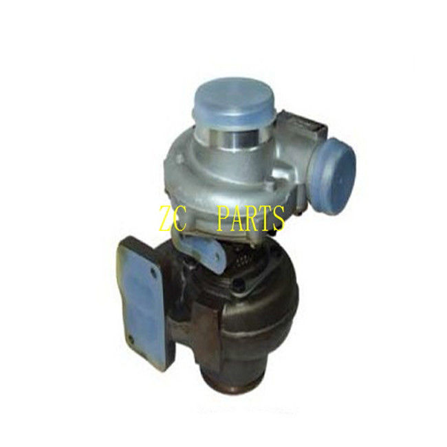6732-81-8052 4D102 K18 Bagger Turbolader 6732-81-8102 PC120-6 Komatsu Turbolader