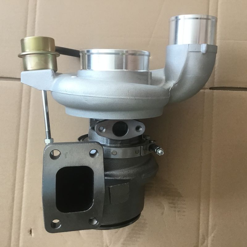 4043600 4089673 4089797 Bagger Turbolader für 04-07 DODGE Cummins 5,9L HE351CW ISB