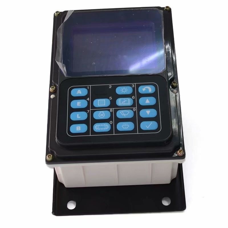 Monitor Anzeige Assy 7835-10-5000 für Komatsu Baggerteile PC200-7