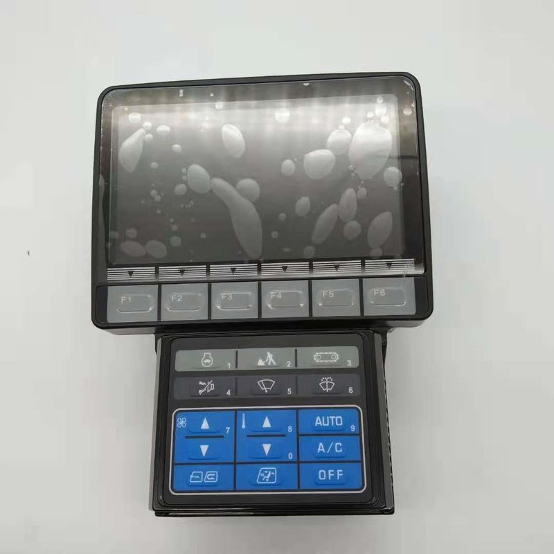 PC200-8MO PC300-8MO Gräbermonitor Anzeigetafel PC220-8MO 7835-34-1002