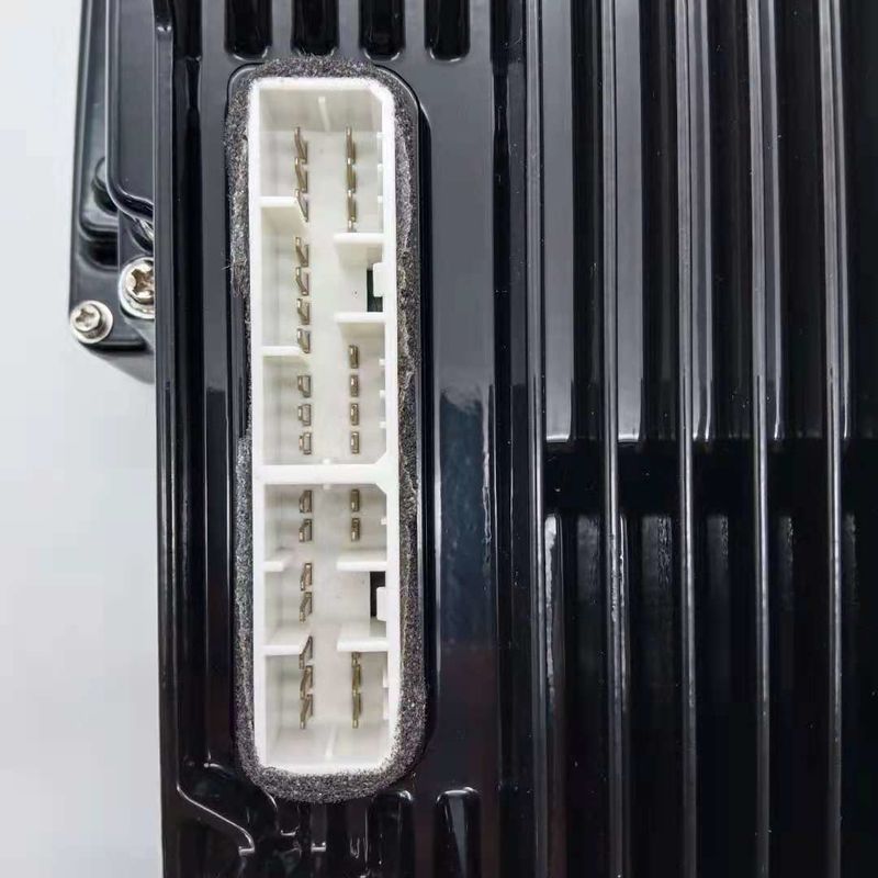 PC200-8MO PC300-8MO Gräbermonitor Anzeigetafel PC220-8MO 7835-34-1002