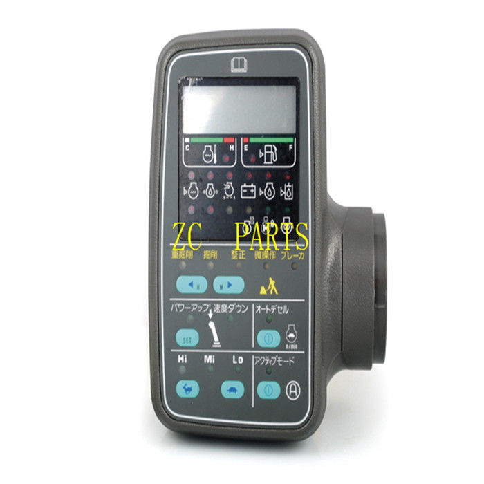 7834-70-6003 LCD-Instrumentenkluster für Bagger PC120-6 PC200-6 PC210-6 6D95