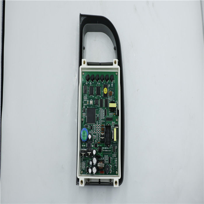 DH215-7 DH300-7 DH225-7 DH500-7 Gräbermonitor-Display-Platte 539-00048 539-00048G