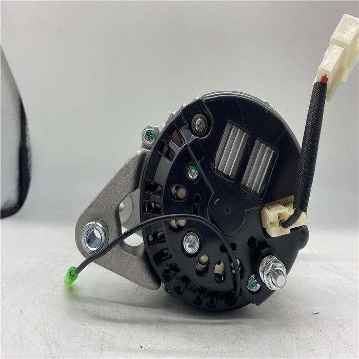 19020700 Baggeralternator 12V 50A geeignet für YANMAR R60-5 4D84