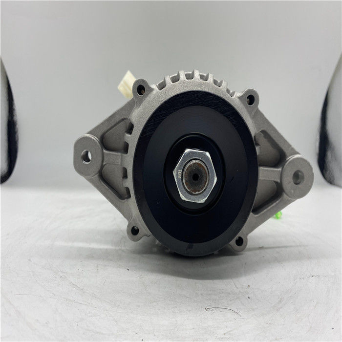 19020700 Baggeralternator 12V 50A geeignet für YANMAR R60-5 4D84