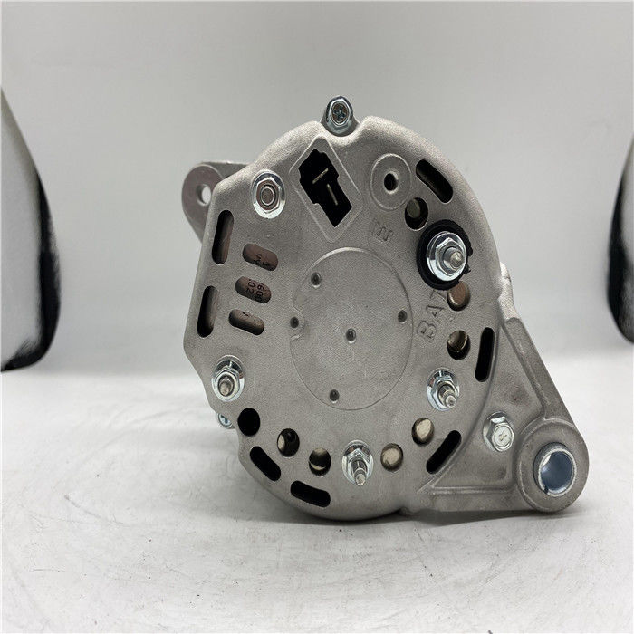 PC60-5 PC60-6 4D95 Baggeralternator 24V 15A 600-821-3850 0-33000-5510