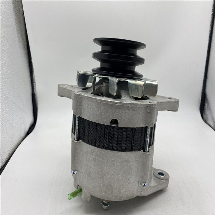 8944264470 Baggergenerator 24V 60A passt zum 4D98 DH80-7 R80-7 HYUNDAI Alternator